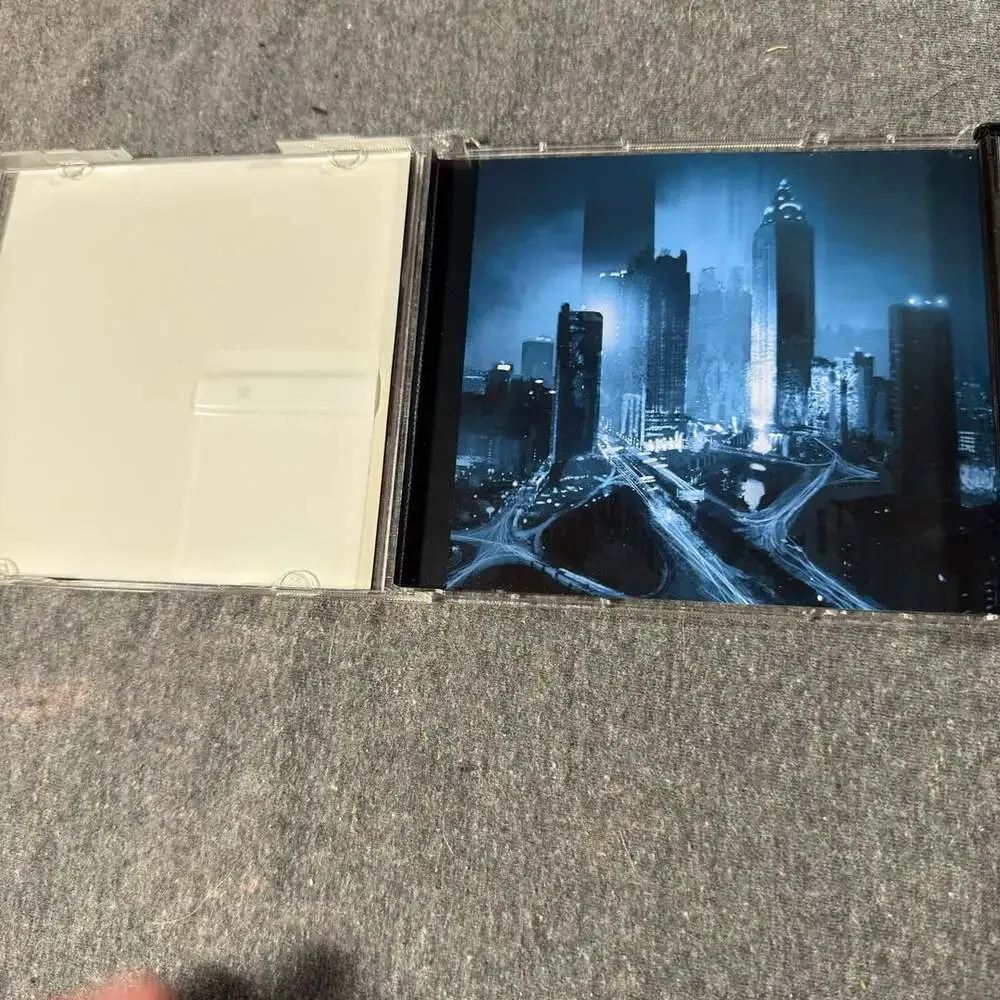 Need for Speed Underground PC CD-ROM
